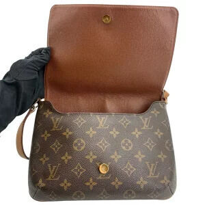 LOUIS VUITTON Musette Tango bag